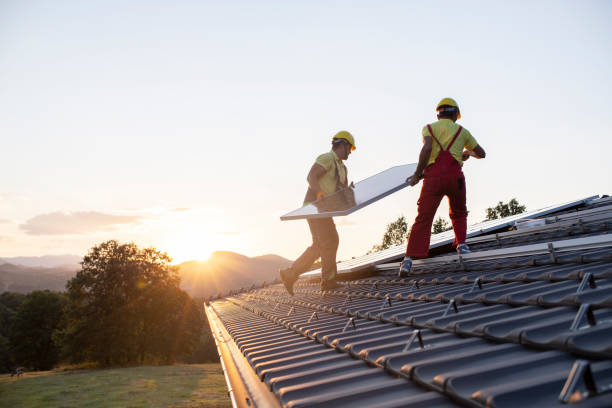 Best Metal Roofing Installation  in Pigeon Forge, TN