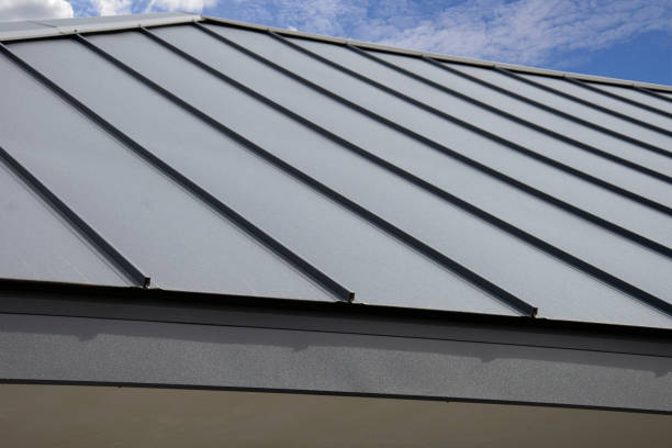 Best Sheet Metal Roofing  in Pigeon Forge, TN